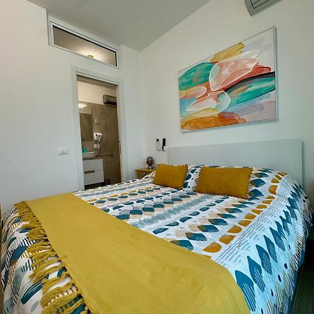 Monti Tiburtini Roma Guest House エクステリア 写真