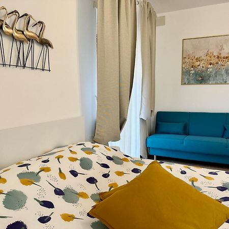 Monti Tiburtini Roma Guest House エクステリア 写真