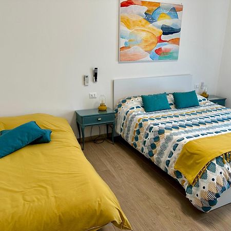 Monti Tiburtini Roma Guest House エクステリア 写真