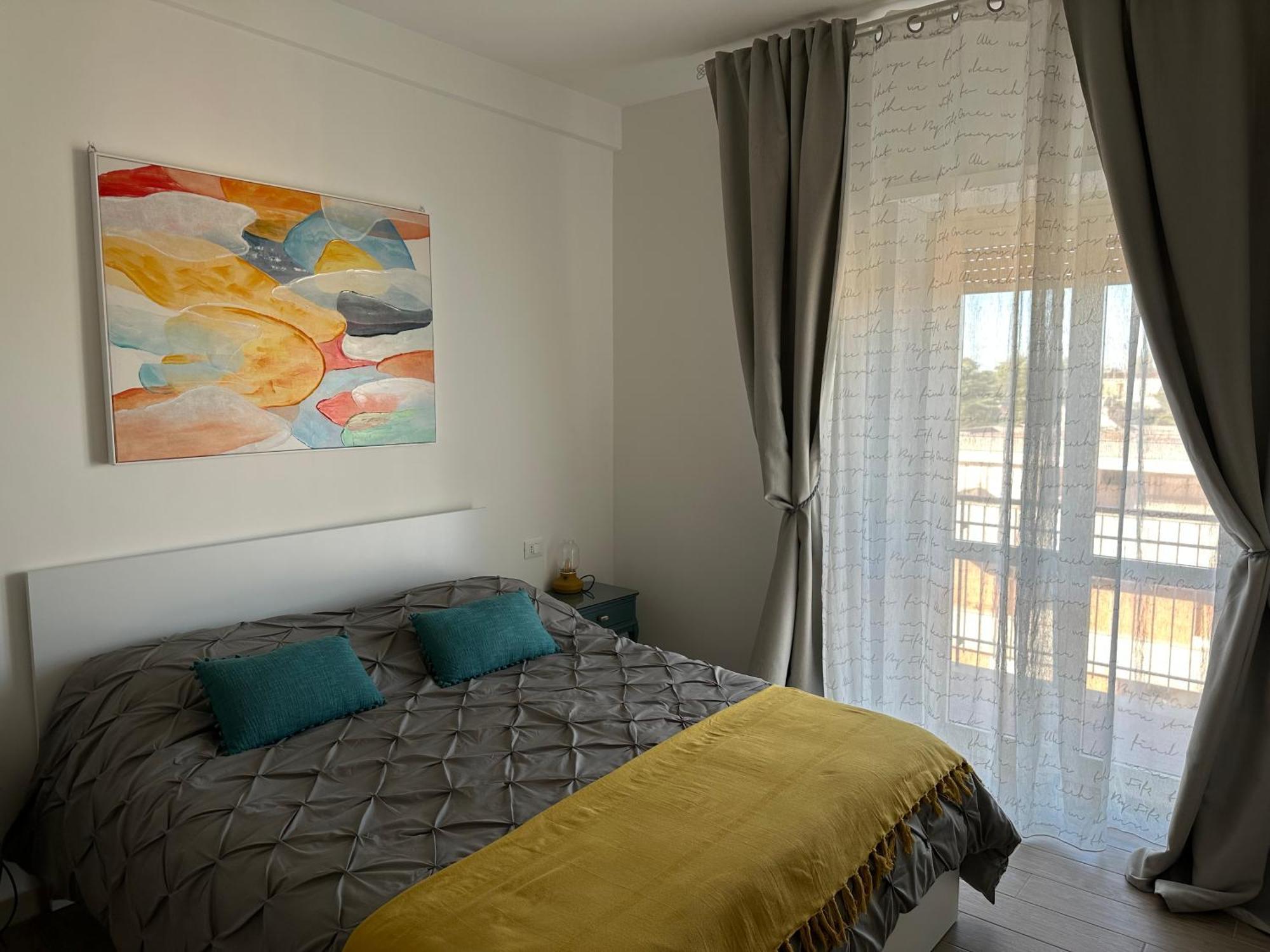 Monti Tiburtini Roma Guest House エクステリア 写真