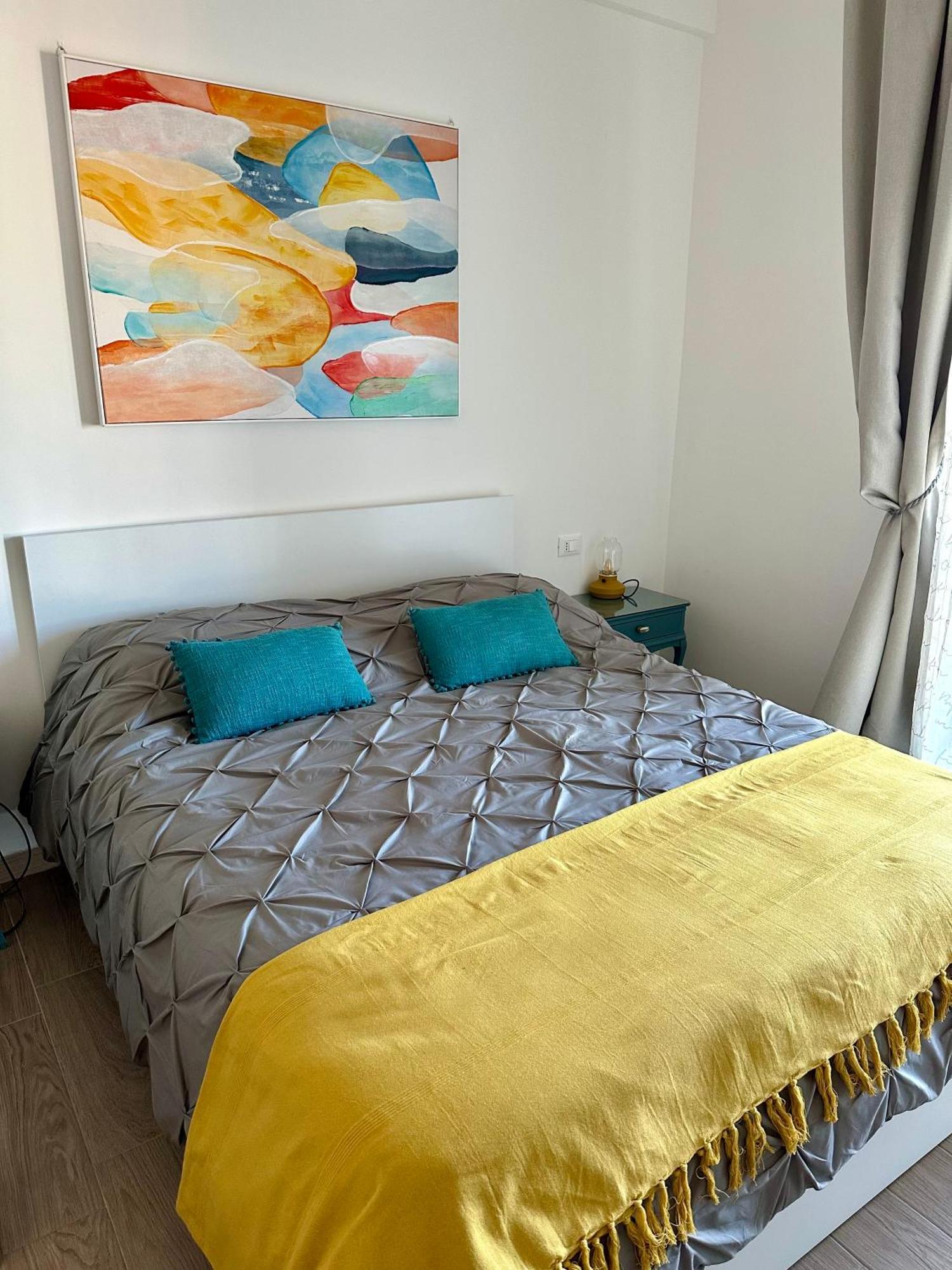 Monti Tiburtini Roma Guest House エクステリア 写真
