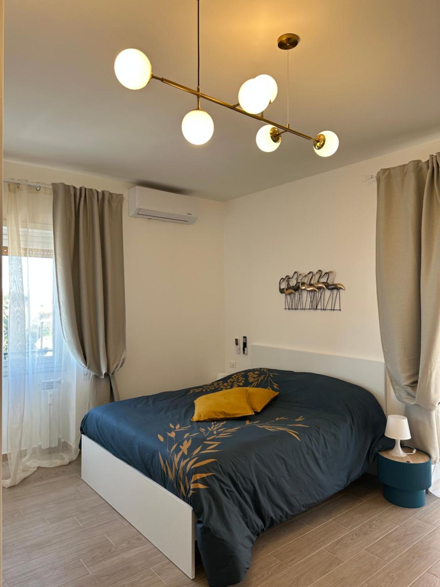Monti Tiburtini Roma Guest House エクステリア 写真