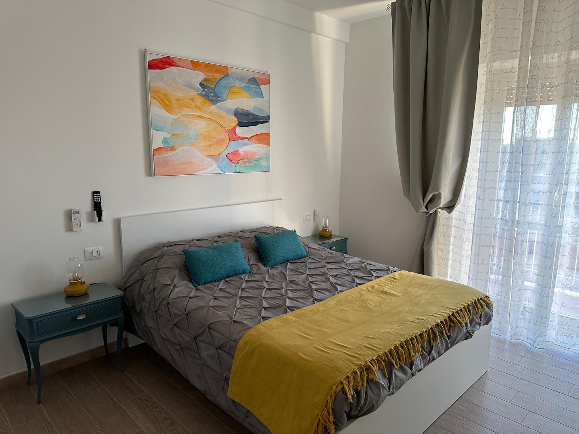 Monti Tiburtini Roma Guest House エクステリア 写真