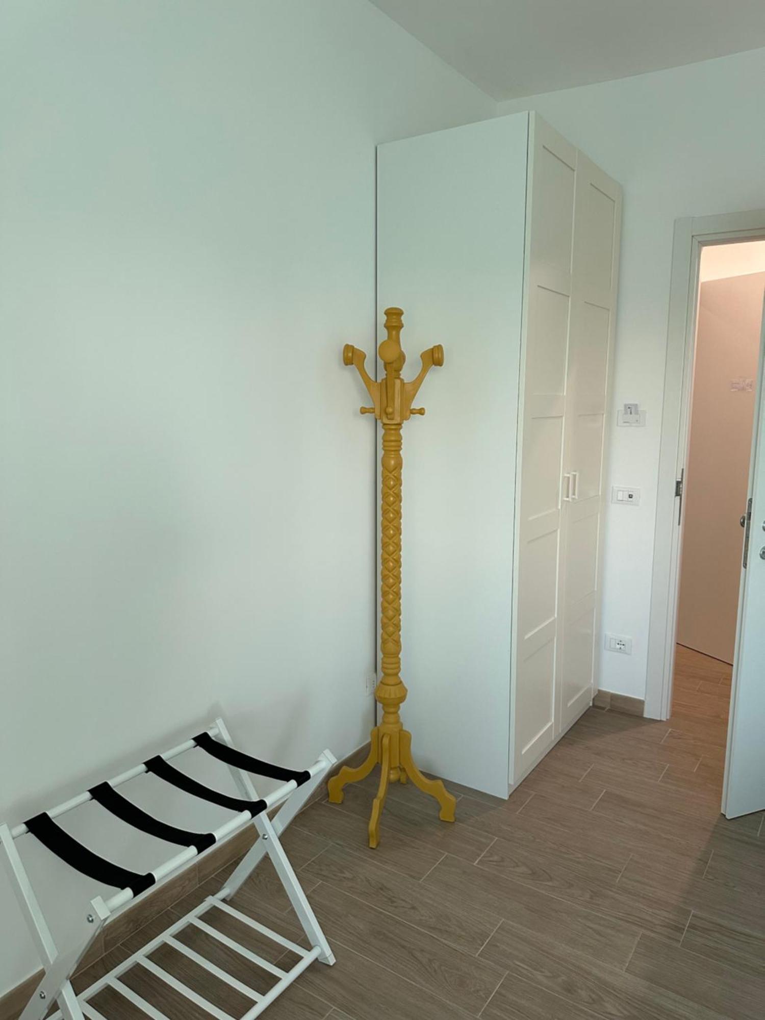 Monti Tiburtini Roma Guest House エクステリア 写真