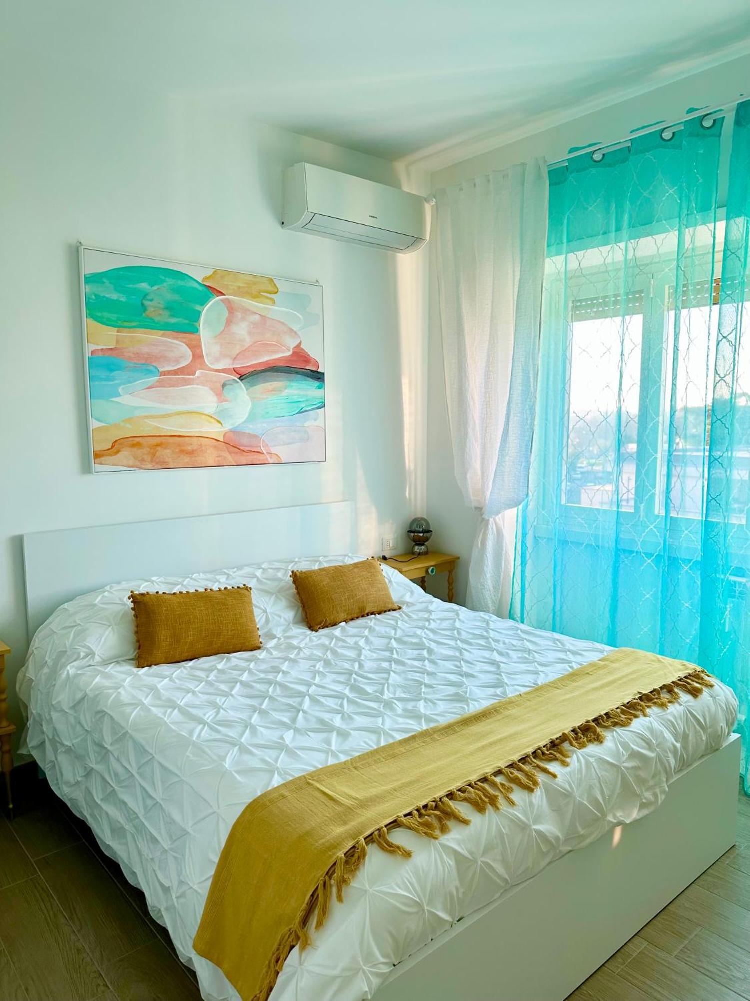 Monti Tiburtini Roma Guest House エクステリア 写真