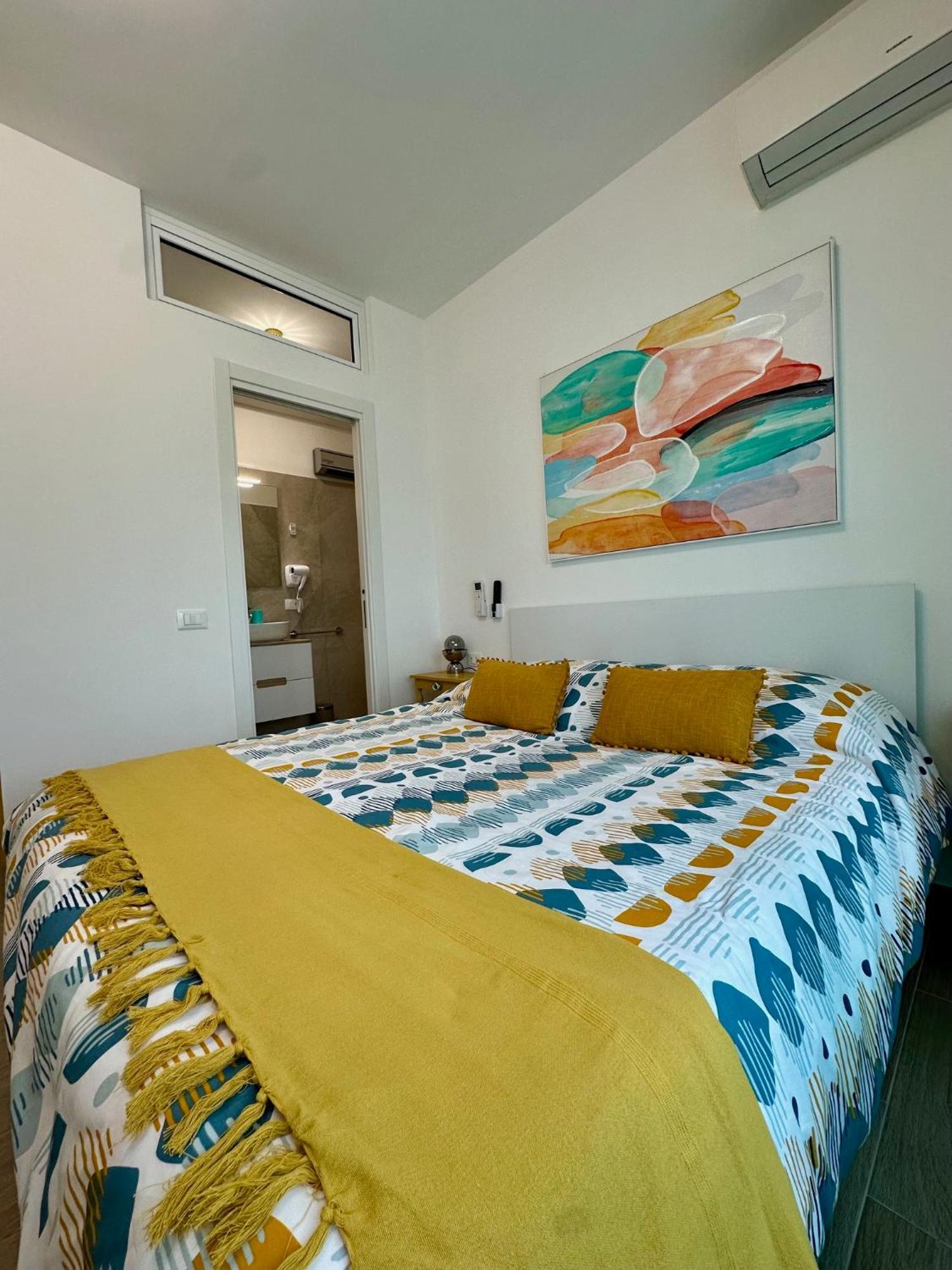 Monti Tiburtini Roma Guest House エクステリア 写真