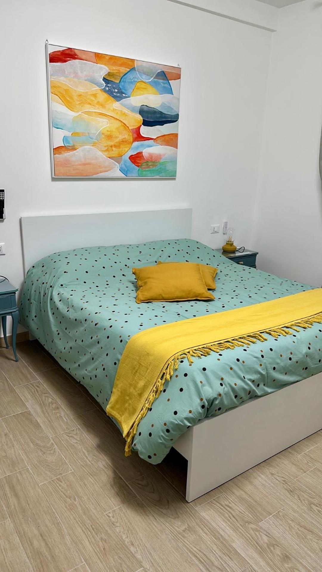 Monti Tiburtini Roma Guest House エクステリア 写真