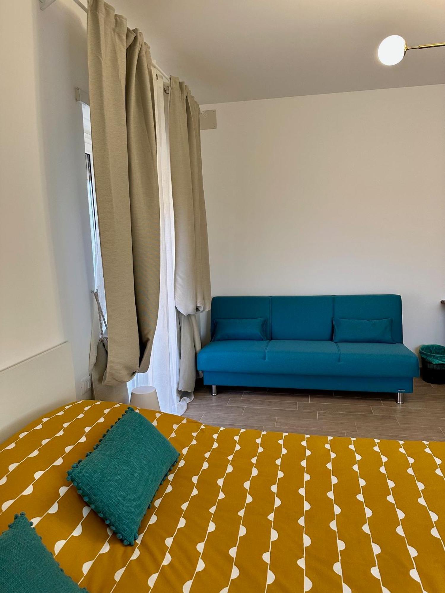Monti Tiburtini Roma Guest House エクステリア 写真