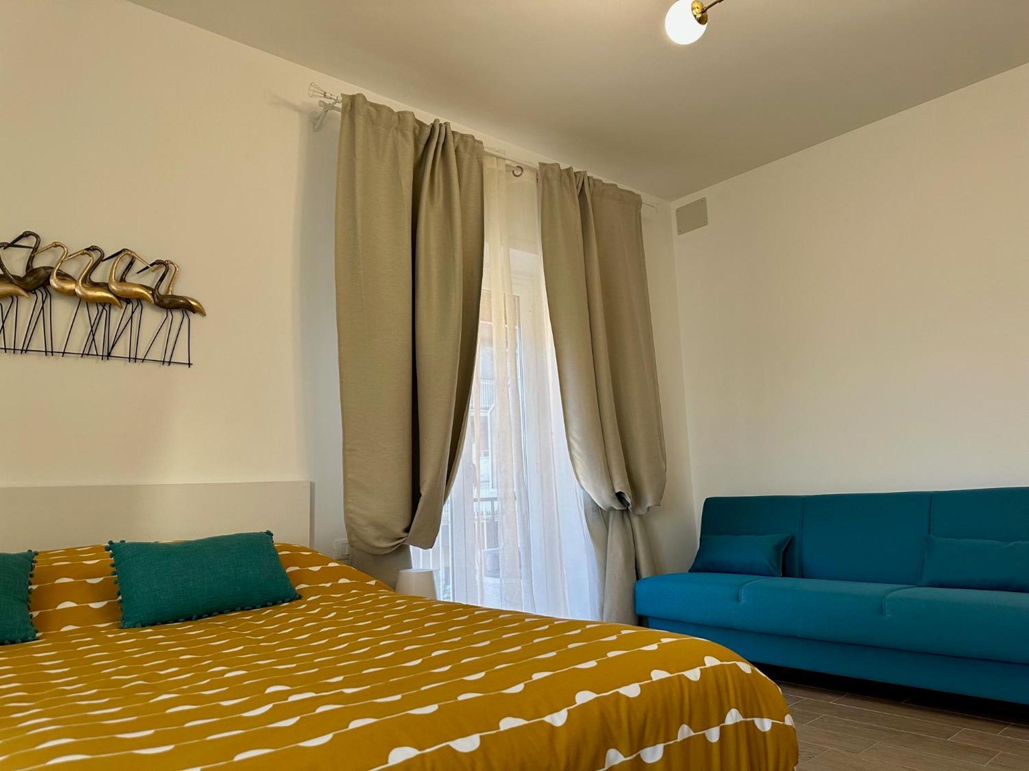 Monti Tiburtini Roma Guest House エクステリア 写真