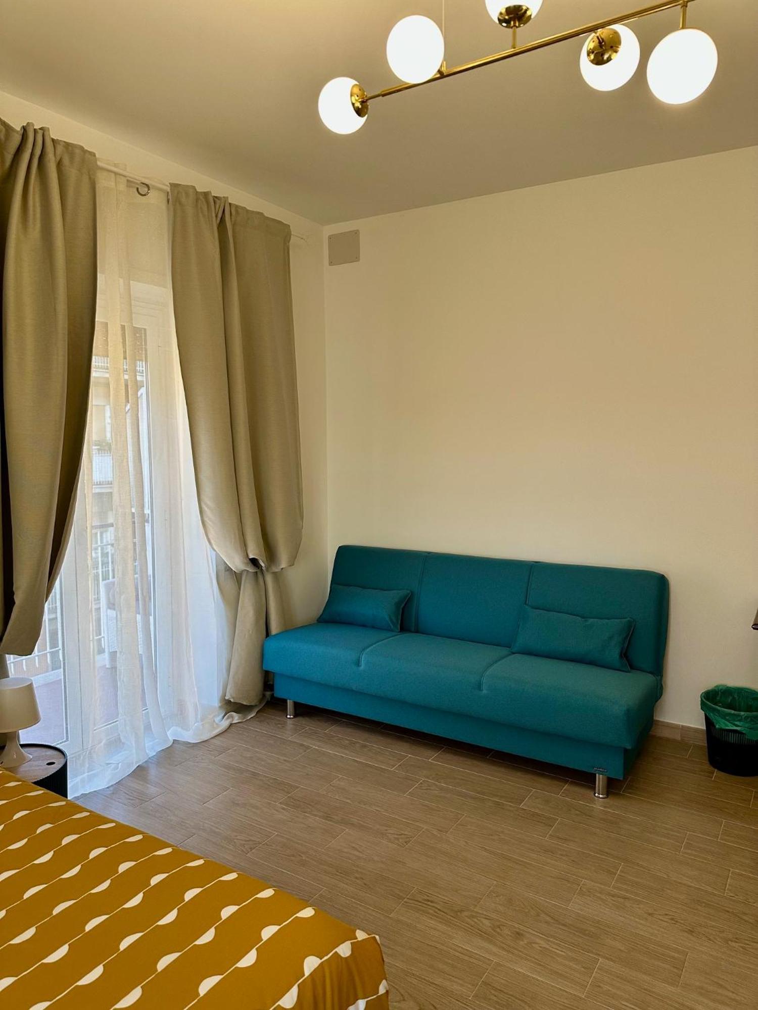 Monti Tiburtini Roma Guest House エクステリア 写真