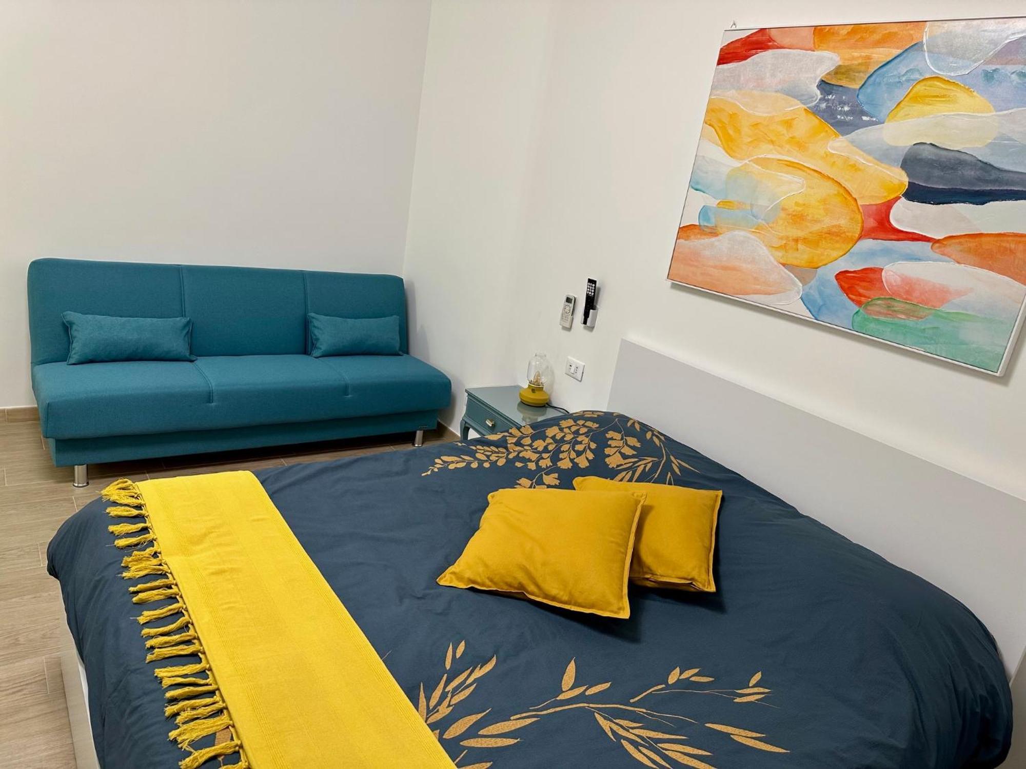 Monti Tiburtini Roma Guest House エクステリア 写真