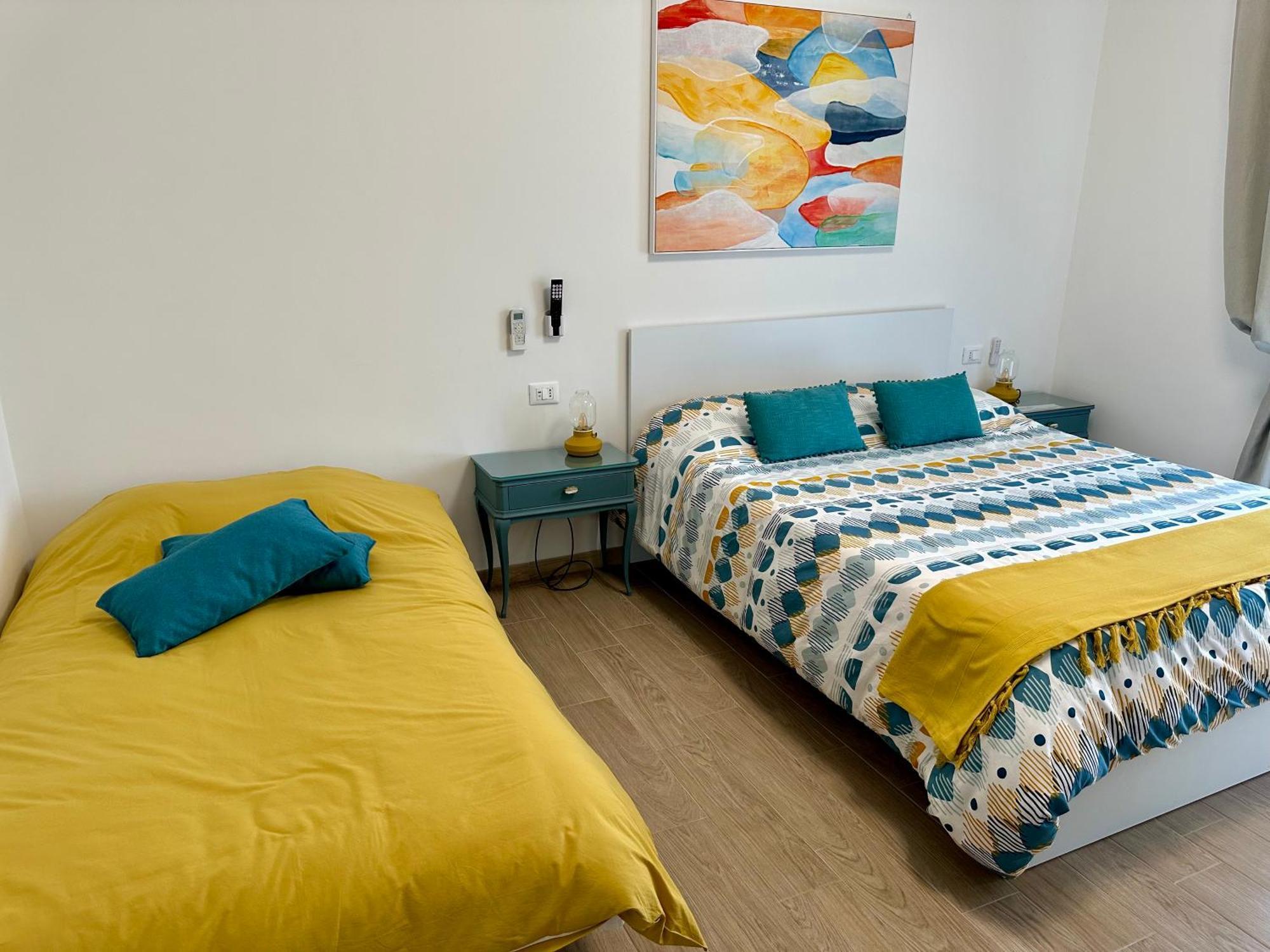 Monti Tiburtini Roma Guest House エクステリア 写真